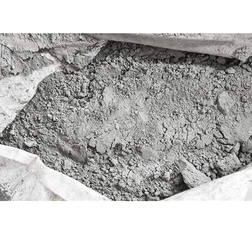 P. N. STORE™ A 53 Grade All-Purpose PPC Grey Cement for Repairing (1 KG)